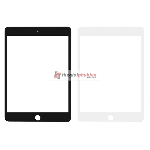 Thay kính iPad mini 5